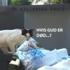 Hvis Gud Er Død...? - Juma Nellemann Kruse - Bog