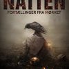 Hvis Jeg Overlever Natten - A. Silvestri - Bog