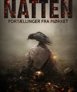 Hvis Jeg Overlever Natten - A. Silvestri - Bog