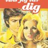 Hvis Jeg Var Dig - Ellinor øberg - Bog