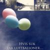 Hvis Suk Var Luftballoner - Annette Jakobsen - Bog
