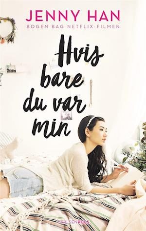 Hvis bare du var min