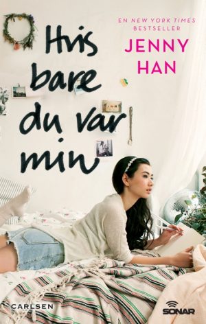 Hvis bare du var min (E-bog)