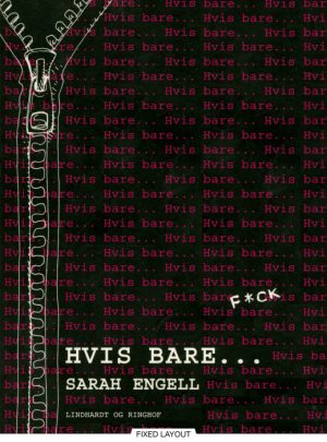 Hvis bare... (Bog)