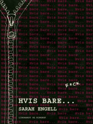 Hvis bare... (E-bog)