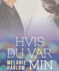 Hvis du var min (Bog)