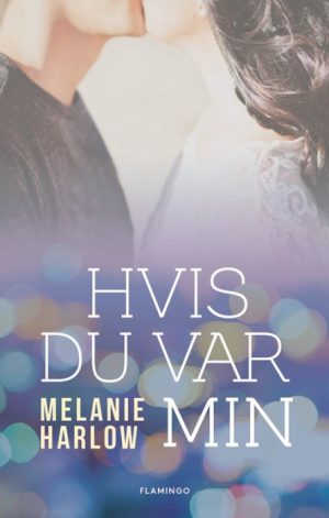 Hvis du var min (Bog)