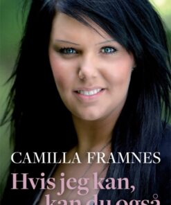 Hvis jeg kan, kan du også (Bog)
