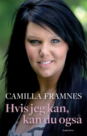Hvis jeg kan, kan du også (Bog)