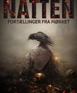 Hvis jeg overlever natten (E-bog)