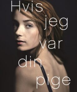 Hvis jeg var din pige (Bog)