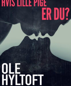 Hvis lille pige er du? (E-bog)