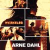 Hviskeleg - Arne Dahl - Bog