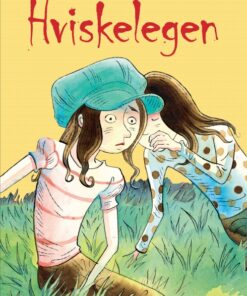Hviskelegen (E-bog)