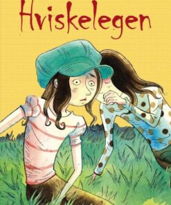 Hviskelegen (E-bog)