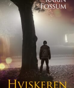 Hviskeren (E-bog)