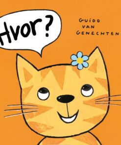 Hvor? (Bog)
