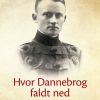 Hvor Dannebrog Faldt Ned - Ann-mari Borgelin - Bog