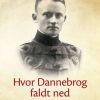 Hvor Dannebrog faldt ned (Bog)