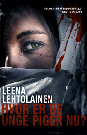 Hvor Er De Unge Piger Nu? - Leena Lehtolainen - Bog