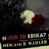 Hvor Er Erika? - Henning Hjuler - Bog