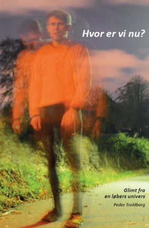 Hvor Er Vi Nu? - Peder Troldborg - Bog