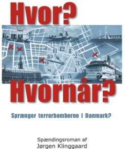 Hvor? - Hvornår? (Bog)