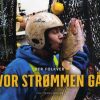 Hvor Strømmen Går - Per Folkver - Bog