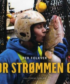 Hvor Strømmen Går - Per Folkver - Bog