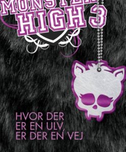 Hvor der er en ulv, er der en vej (Bog)