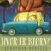Hvor er Bjørn? (Bog)