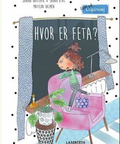 Hvor er Feta?