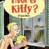 Hvor er Kitty? (E-bog)