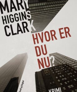 Hvor er du nu? (E-bog)