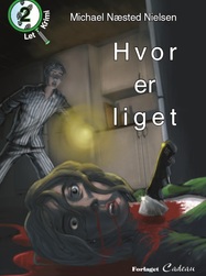 Hvor er liget? (E-bog)