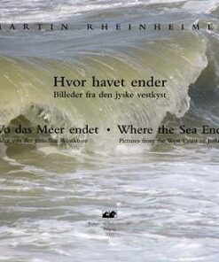 Hvor havet ender (Bog)