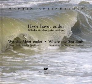 Hvor havet ender (Bog)