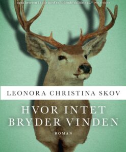 Hvor intet bryder vinden (Bog)