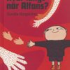 Hvor langt når Alfons? (Bog)