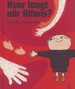 Hvor langt når Alfons? (Bog)