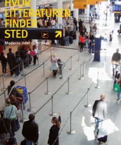 Hvor litteraturen finder sted - bind 3 (E-bog)