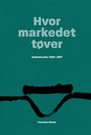 Hvor markedet tøver (Bog)