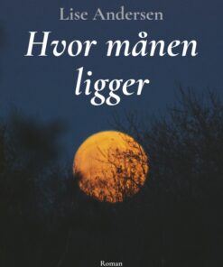 Hvor månen ligger (Bog)