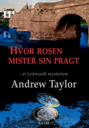 Hvor rosen mister sin pragt (E-bog)