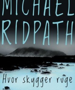 Hvor skygger ruge (E-bog)