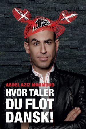 Hvor taler du flot dansk! (E-bog)