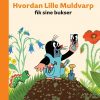 Hvordan Lille Muldvarp fik sine bukser (Bog)