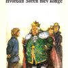 Hvordan Søren blev konge (E-bog)