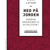 Hvordan Vi Lande? - Bruno Latour - Bog