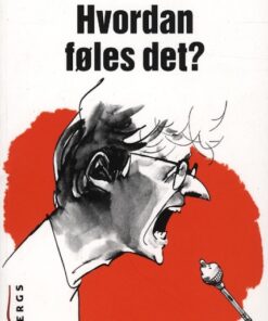 Hvordan føles det? (Bog)